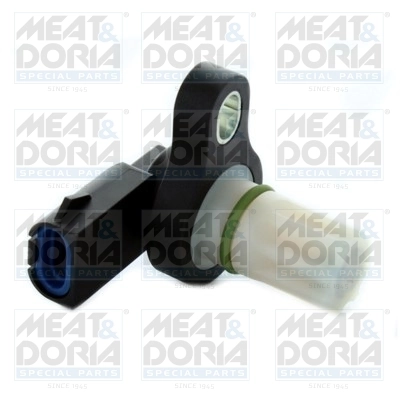 RPM Sensor, automatic transmission